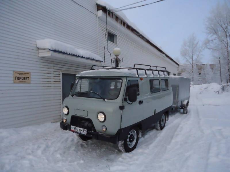 МУП «Горсвет» обновляет служебный автопарк МУП «Горсвет» обновляет служебный автопарк
